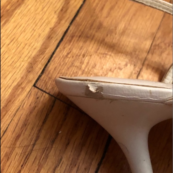 3” Strappy Heels - Picture 4 of 5